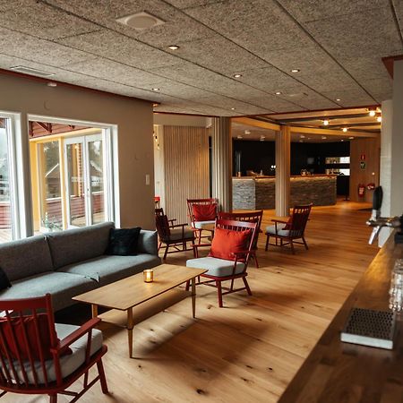 Barken Lodge Smedjebacken エクステリア 写真