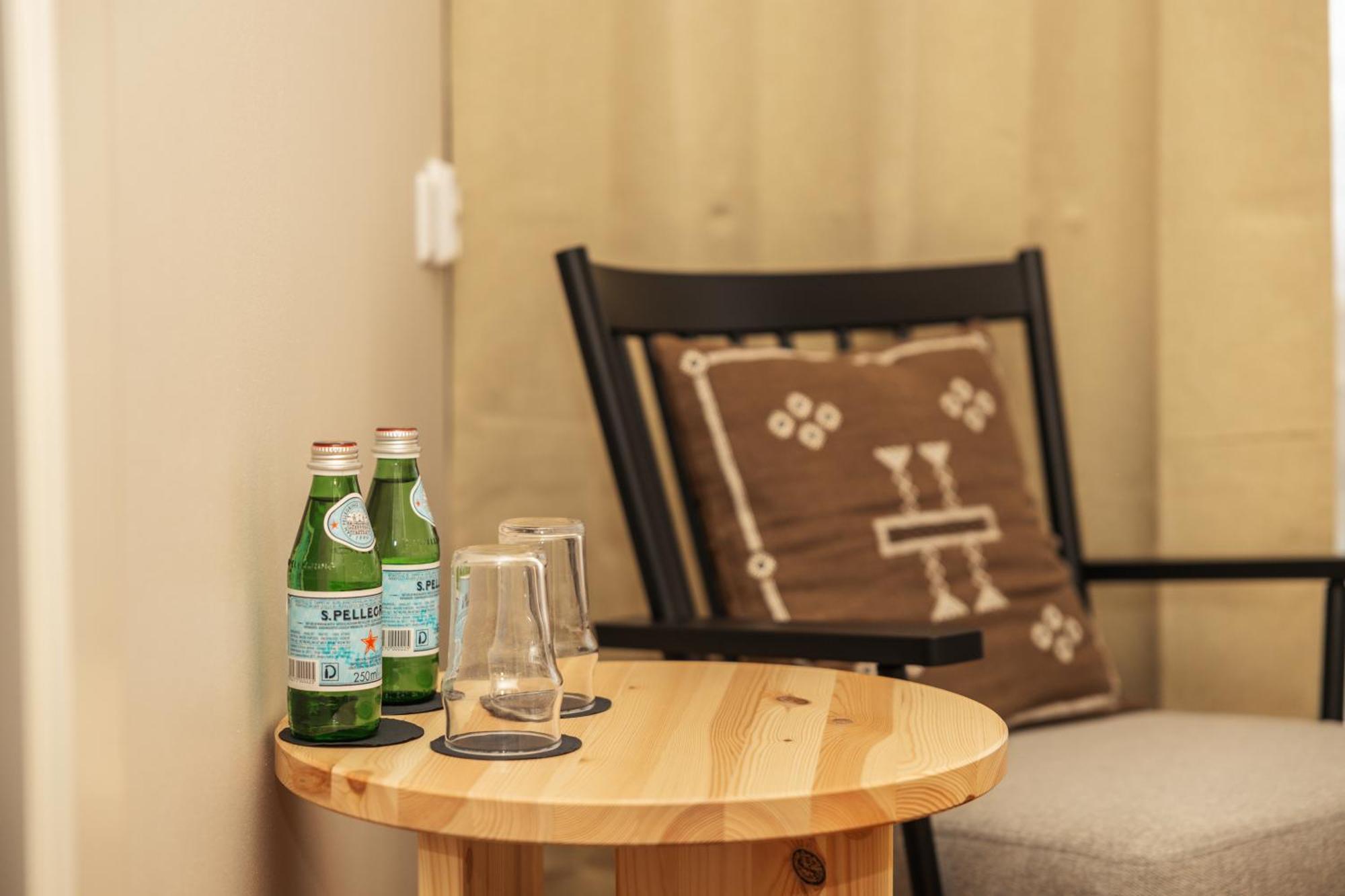 Barken Lodge Smedjebacken エクステリア 写真